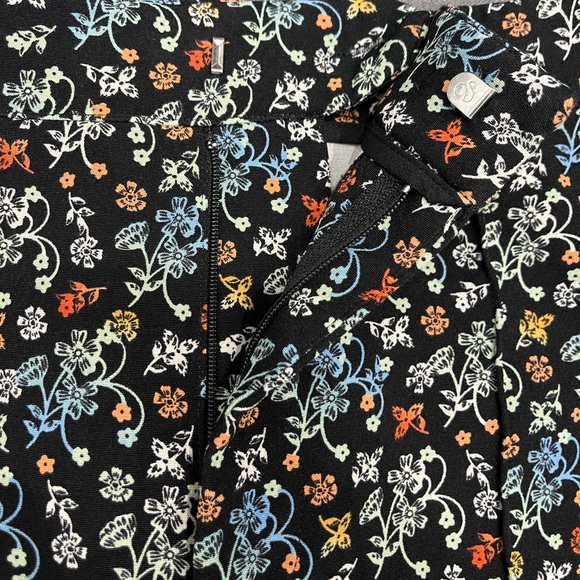 Scotch & Soda printed trousers - Picture 9 of 9